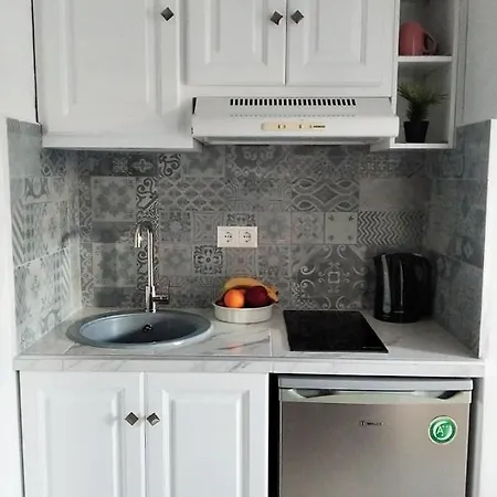 Katerina * Naxos City