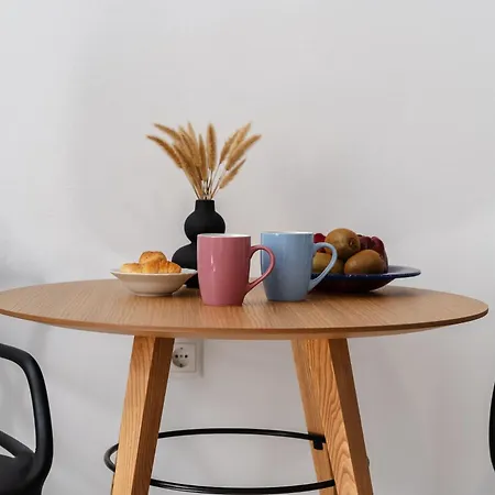 Apartmán Katerina *