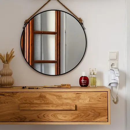 Apartmán Katerina Naxos City