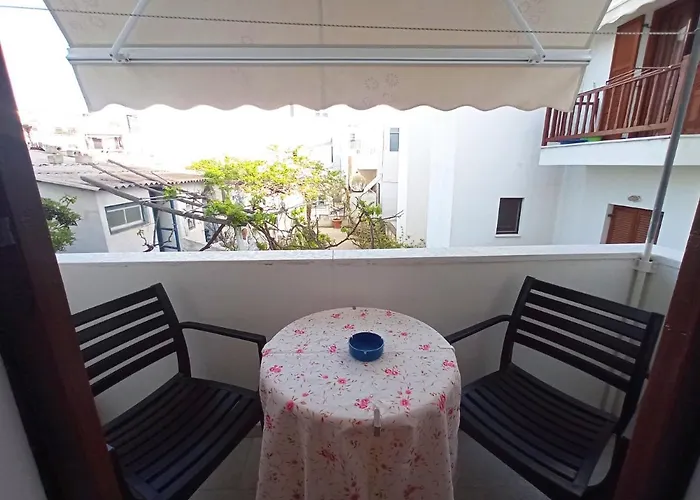 Apartment Katerina Studios