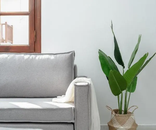 Apartment Katerina Studios