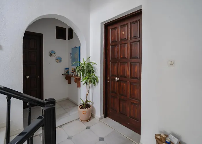 Apartment Katerina Studios *