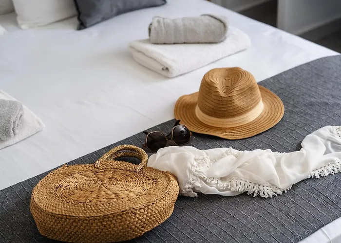 Katerina Studios Apartment *