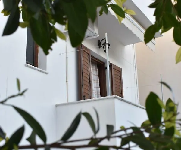 Apartment Katerina Studios