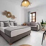 Katerina Naxos City