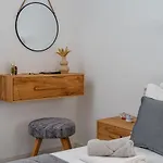 Appartement Katerina *