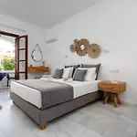 Appartement Katerina Naxos City