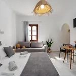 Appartement Katerina *