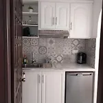 Katerina Appartement Naxos City