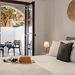 Katerina Appartement *