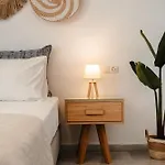 Appartement Katerina *
