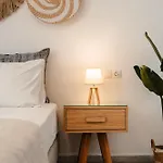 Katerina Appartement Naxos City