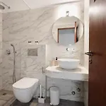 Appartement Katerina Naxos City