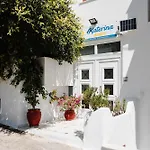 Katerina Naxos City