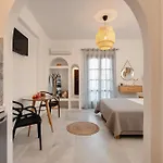 Appartement Katerina Naxos City