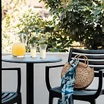 Katerina Appartement Naxos City