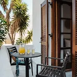 Katerina Naxos City