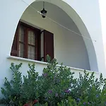 Katerina Naxos City