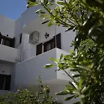 Katerina Appartement