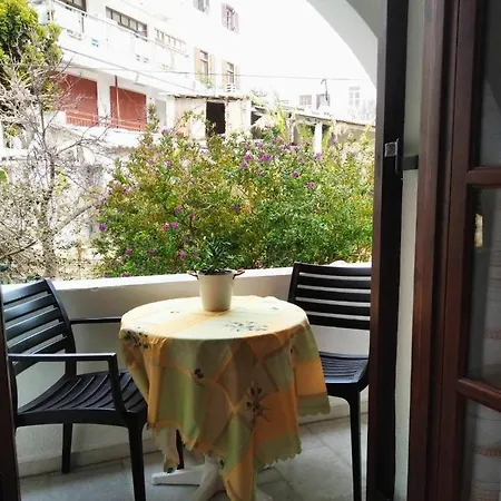 Apartment Katerina Studios Naxos City