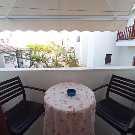 Apartment Katerina Studios