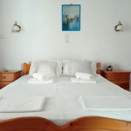Apartment Katerina Studios *