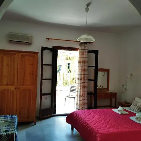 Katerina Apartament
