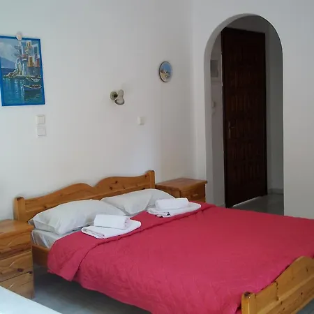 Katerina Studios Apartment