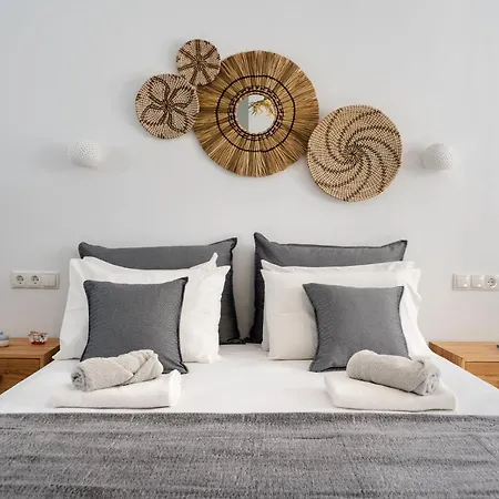 Katerina Studios Apartment