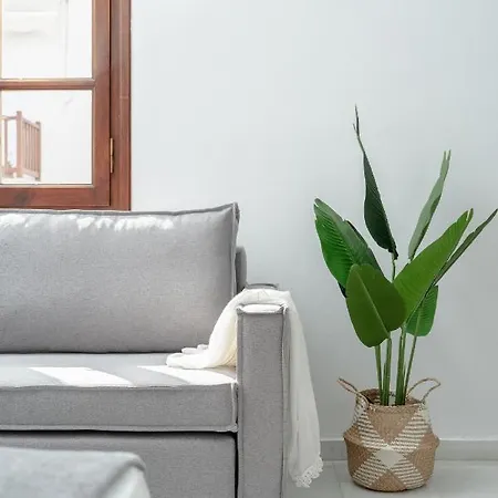 Apartment Katerina Studios