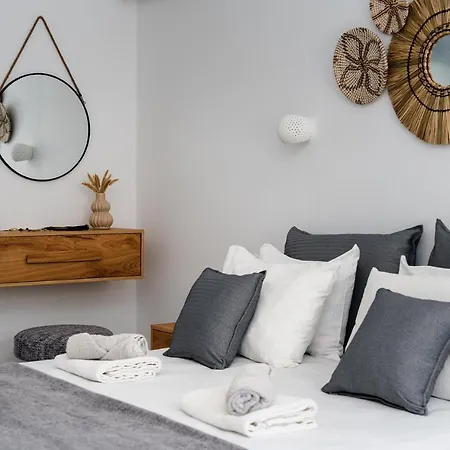 Katerina Studios Apartment