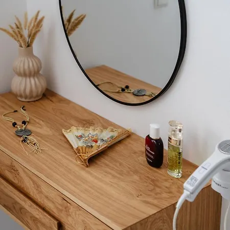 Katerina Apartament *
