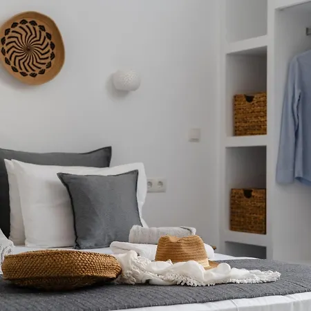 Apartment Katerina Studios