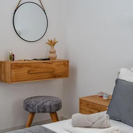 Apartment Katerina Studios *
