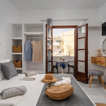 Apartment Katerina Studios