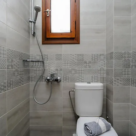 Katerina Studios * Naxos City