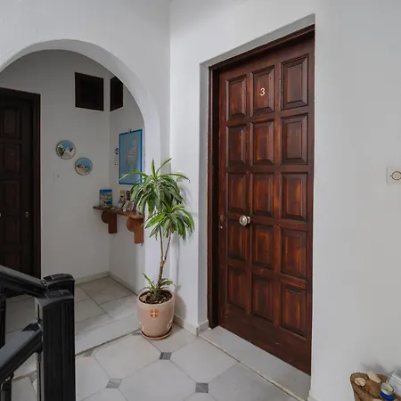 Apartment Katerina Studios *