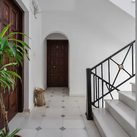 Katerina Studios * Naxos City