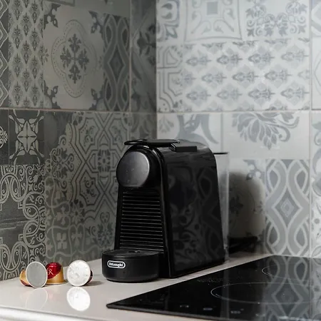 公寓 卡捷琳娜公寓