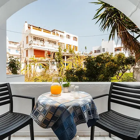 卡捷琳娜公寓 公寓 *