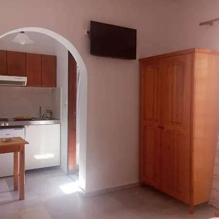 Appartement Katerina *