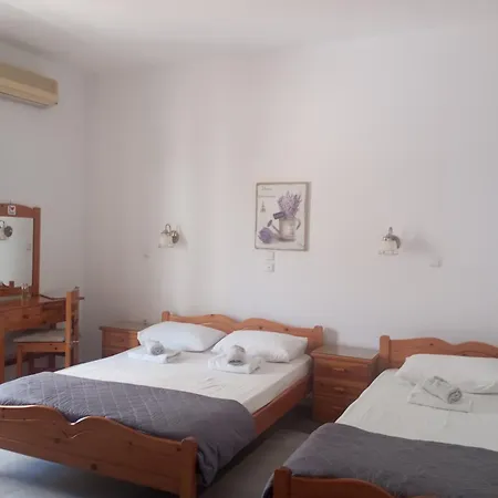 Katerina Appartement