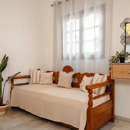Katerina Naxos City