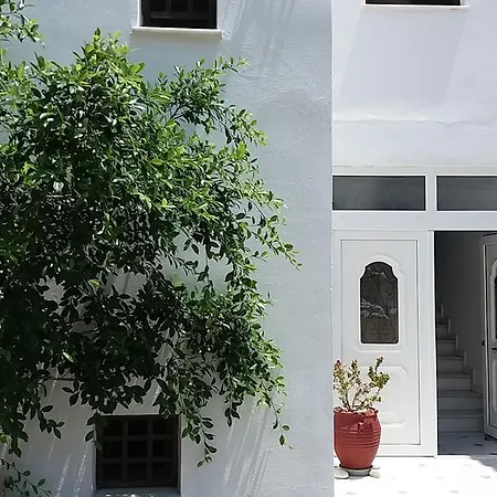 Apartament Katerina *