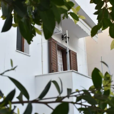 Apartment Katerina Studios