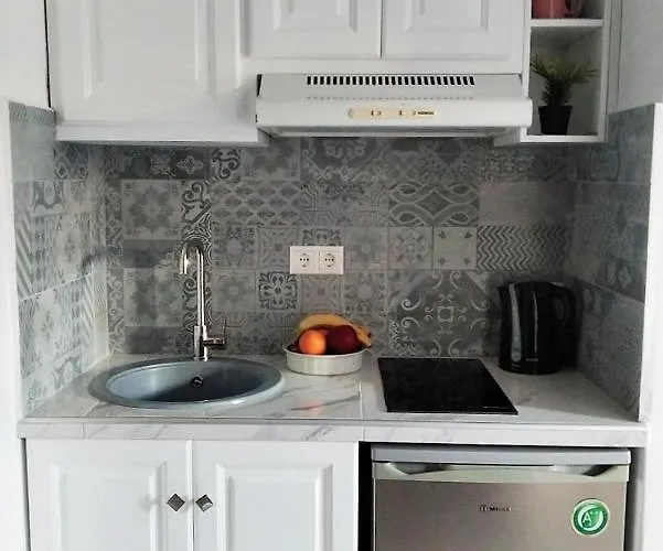 Katerina * Naxos City