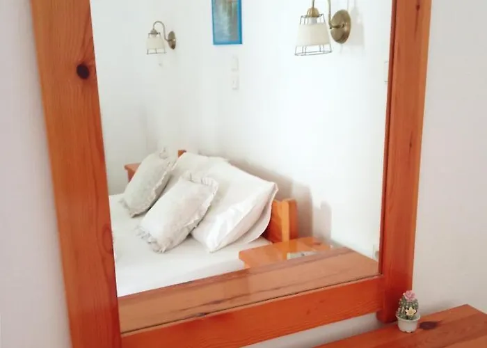 Katerina Lägenhet *