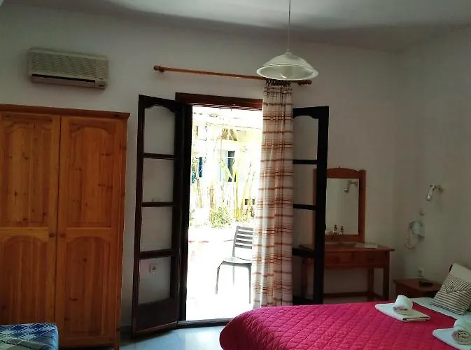 Katerina Studios Apartment