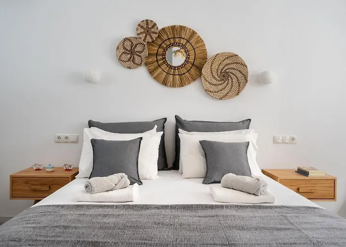 Katerina Studios Apartment