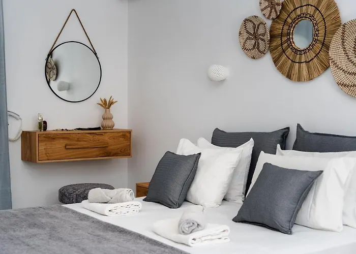 Katerina Studios Apartment